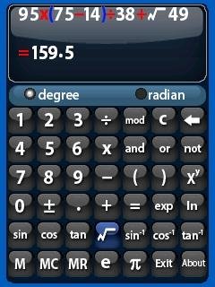 Xcalc