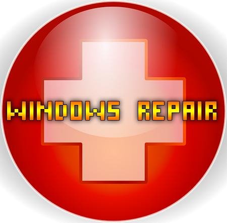 Windows Repair 2.10.2 Portable