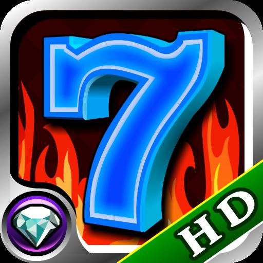 Slot Diamond HD