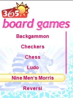Board Games v1