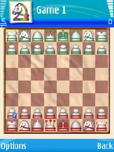 Chess SiS