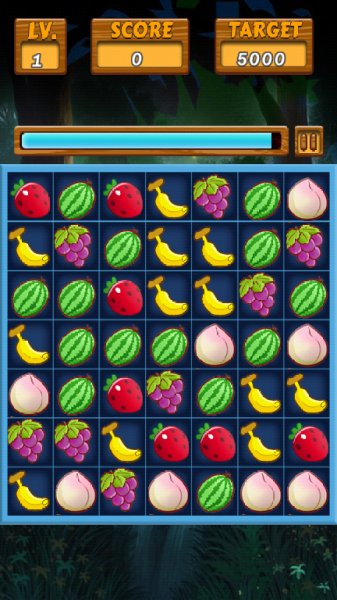 Fruit Legend v2.2(22)
