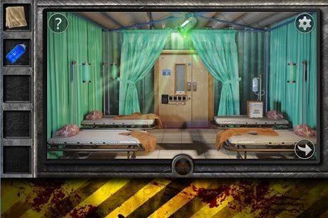 Escape The Room Epidemics v1.24