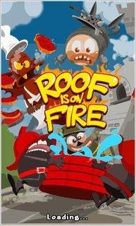 Roof is on fire 240x320 s40