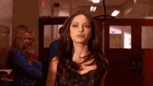 Lana-lang-smirk-lana-lang
