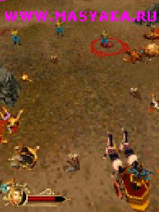 Abhimanyu 3D 240x320 S60v3