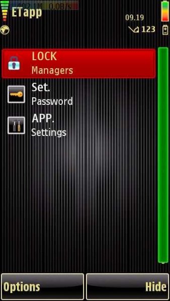 ET AppLock v1.041 33