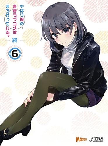 OreGairu Another 6