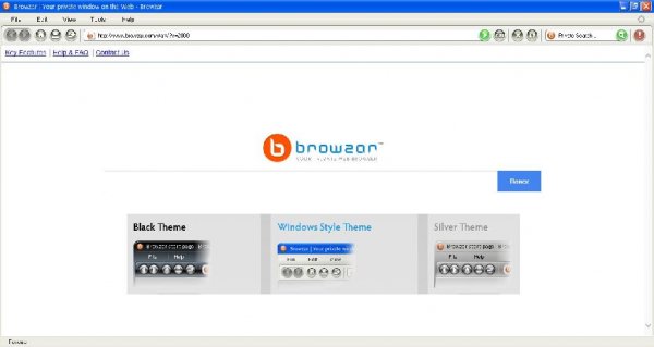 Browzar 2000