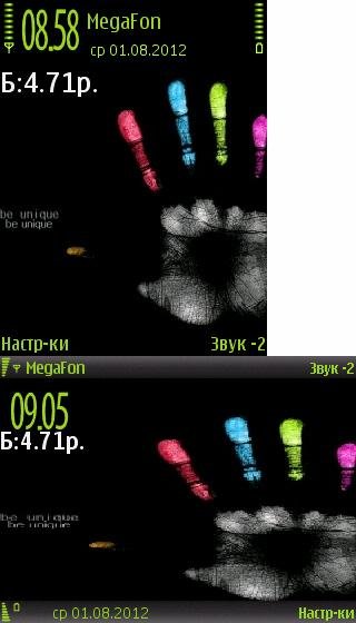 Touch Balance v1.4.3