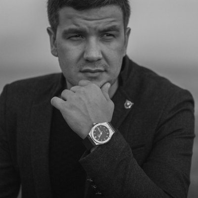 Александр Гум - О,как я влюбился(2017)