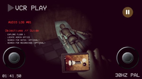 The Final Take v.1.1