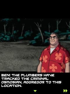 Ben10 UAUD 240 nok