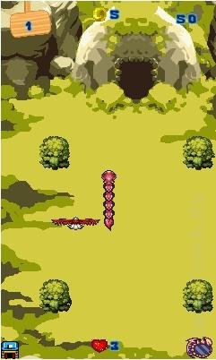 Find Dragon Pearl