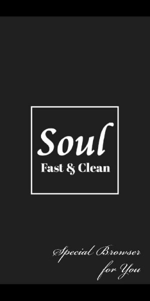 Soul Browser v1.1.41 mod zabhi 4pda ad free