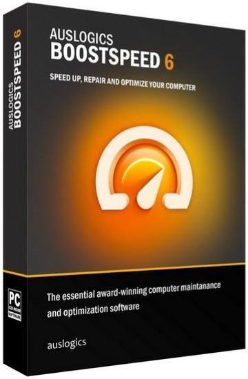 Auslogics BoostSpeed Premium 7.9.0.0 ReP