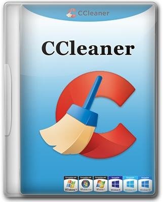 CCleaner 5.42.6499