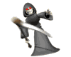 grim reaper