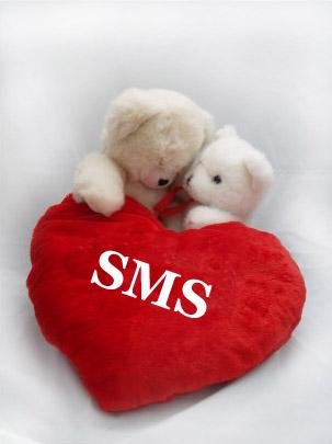 SMS LOVE 2011 september