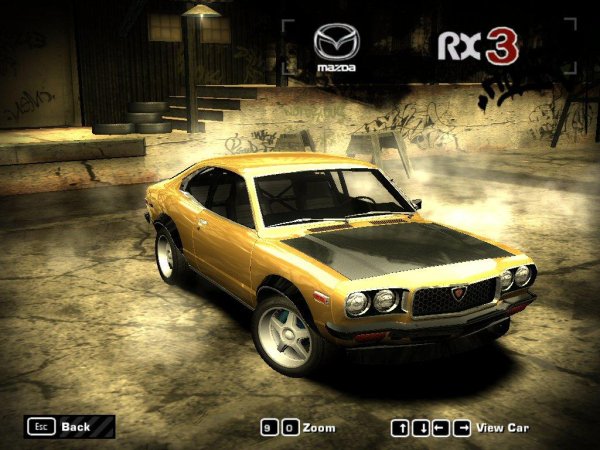 Мазда-RX-3-1973