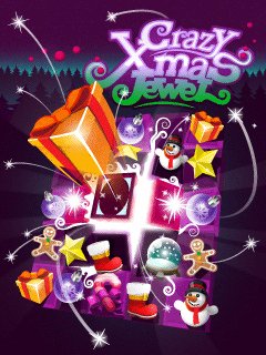 CrazyXmasJewel320x240