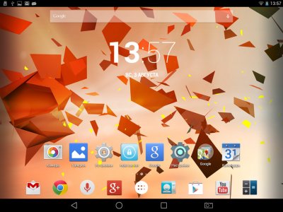 Holo Launcher HD Plus v2.1.1 Mod Android L