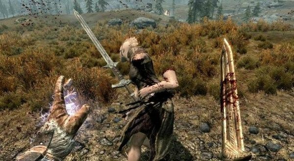 TES-GAME.RU DeadlyMutilation