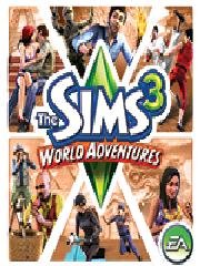 TheSims3DreamAmbitions