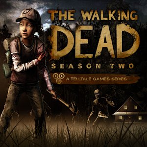 The Walking Dead Season Two [All]
