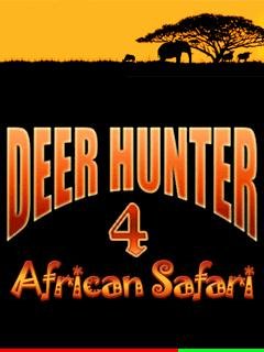 Deer4 6233 retail BlackWaltz