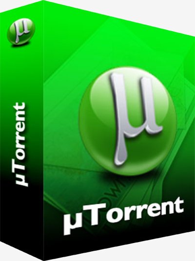 uTorrent Portable 3.4.5.