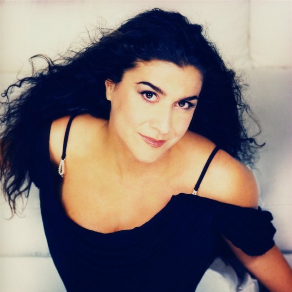 Cecilia Bartoli - Sacrificum