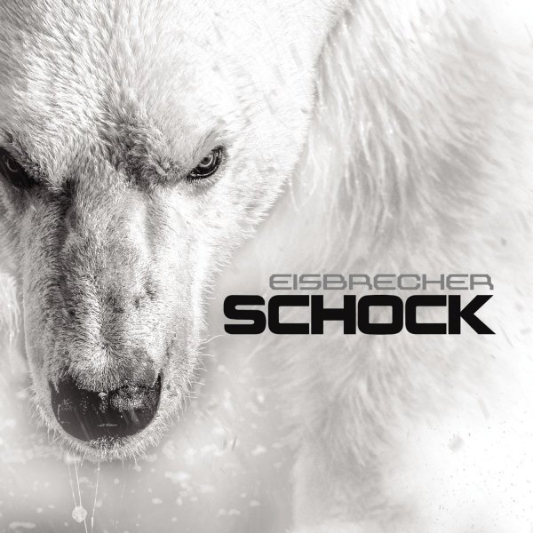 Eisbrecher - Das Steht Dir Gut Rheingold Cover