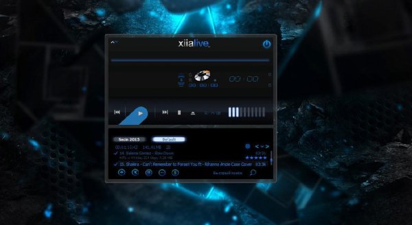 XiiaLive v1.1