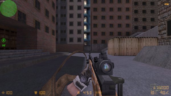 scout 1943