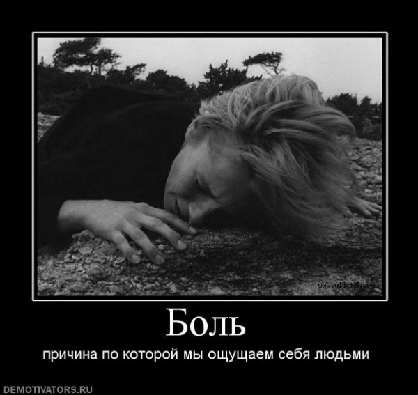 demotivator