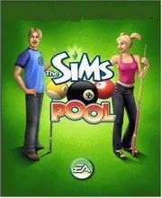 The Sims Pool s40v3 240x320
