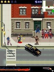 American Gangster 320x240 s60