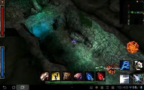 (Рус) Deprofundis: Requiem обновлено до v 2.8
