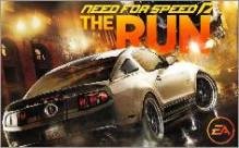 3D NFS the Run Nokia s60 240x320