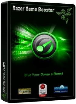 Razer Game Booster