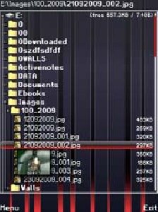 X-plore.145 fix