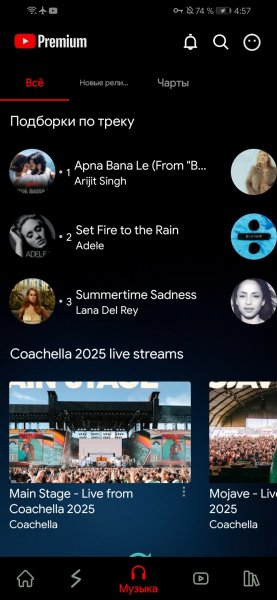 YouTube Premium [0.1.6.9]