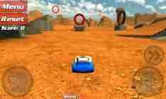 crash drive 3d
