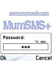 MumSMS S60 35