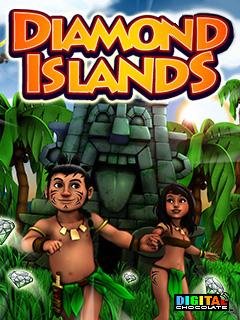 diamond islands