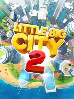 Little Big City 2 240x400 RU