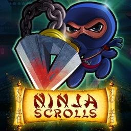 Ninja Scrolls Premium 240x400
