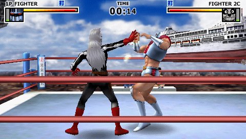 Kinnikuman Muscle Generations