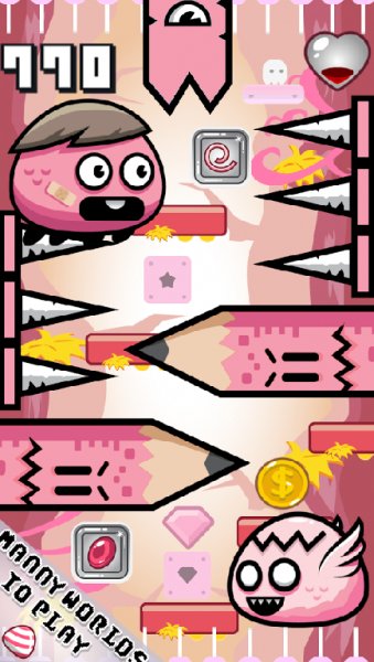 Super Phantom HD v1.0.0